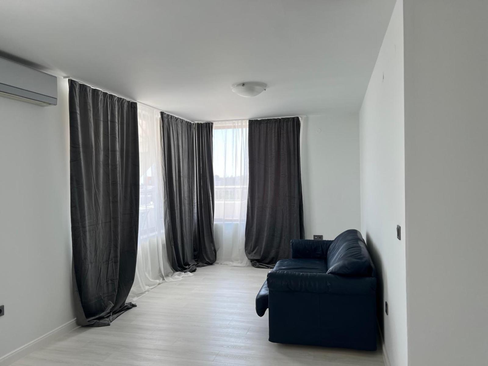Continental Apartments Goudstrand Buitenkant foto