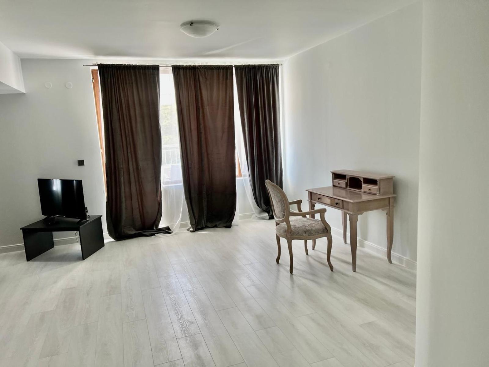 Continental Apartments Goudstrand Buitenkant foto