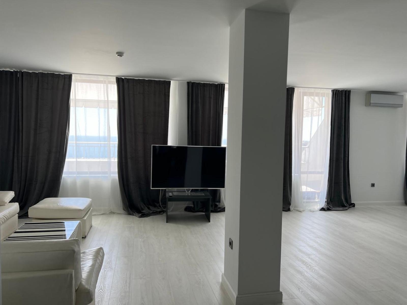 Continental Apartments Goudstrand Buitenkant foto