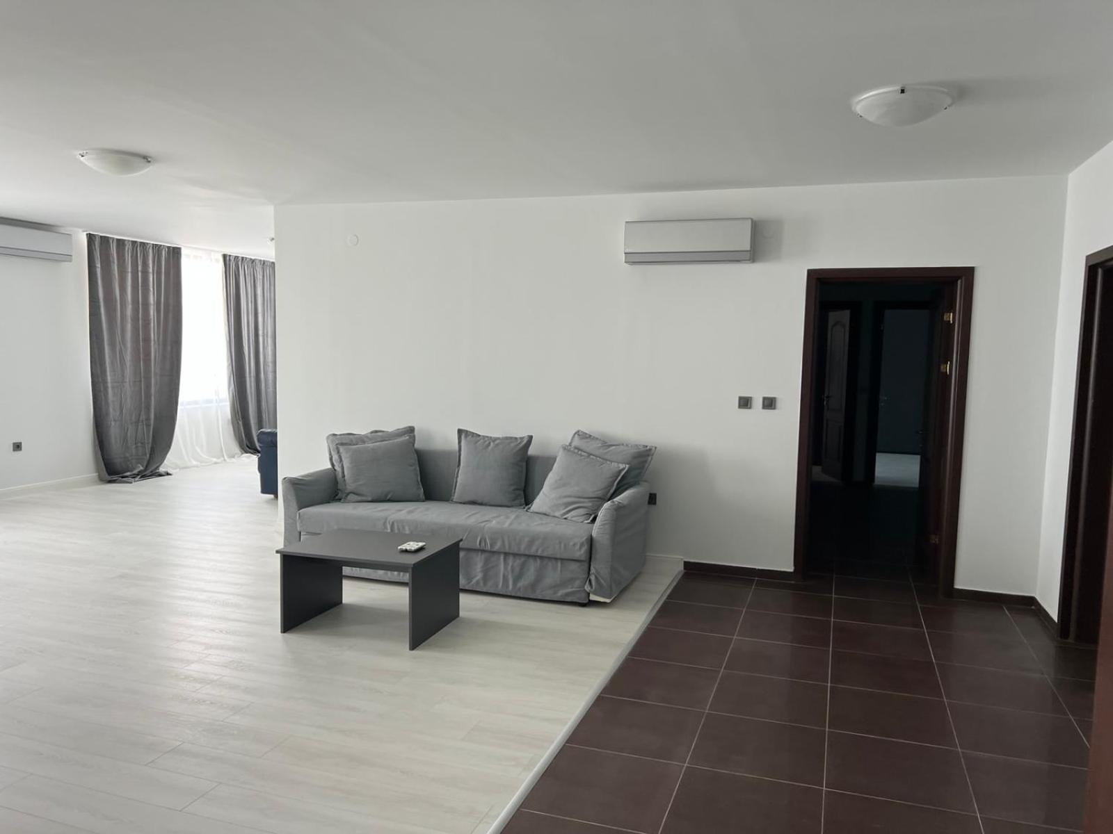 Continental Apartments Goudstrand Buitenkant foto