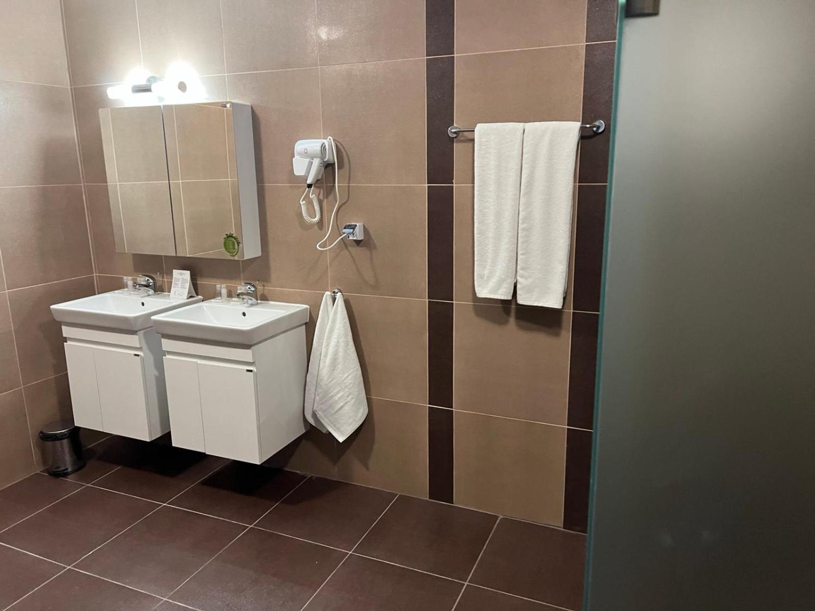 Continental Apartments Goudstrand Kamer foto